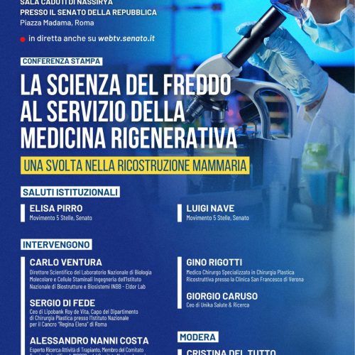 Locandina