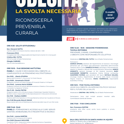 Programma