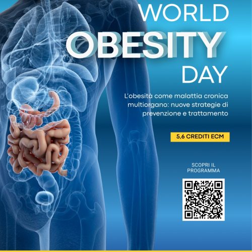 World obesity day