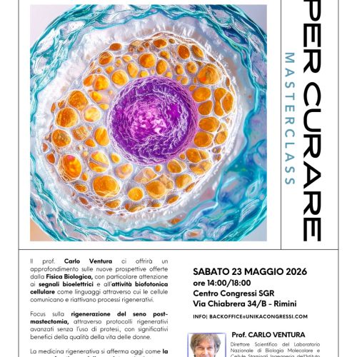 rigenerare per curare