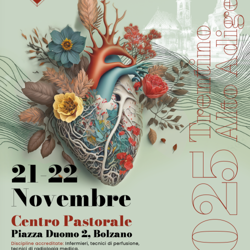 locandina Gise infermieri